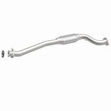 MagnaFlow Conv DF 07-09 Chevy Colorado/GMC Canyon/ Isuzu / 06 Hummer H3 - 23966