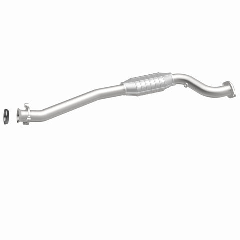 MagnaFlow Conv DF 07-09 Chevy Colorado/GMC Canyon/ Isuzu / 06 Hummer H3 - 23966