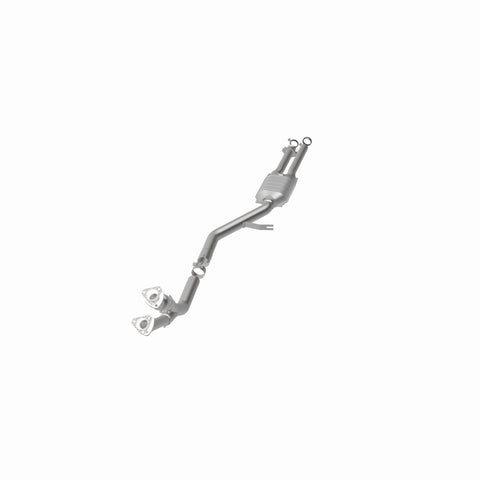 MagnaFlow Conv DF BMW 86 91 - 23554