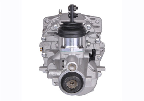Ford Racing Tremec TKX-600 5 Speed Transmission .68 Overdrive - M-7003-TKX68