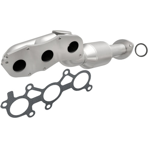 MagnaFlow Conv DF 2006 Lexus GS300 3.0L Passenger Side - 50721