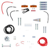 ARB Winchbar Land Rover D90 (Fit Kit NOT Included) - 3432090