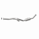 MagnaFlow Converter Direct Fit California Grade 07-08 Ford Ranger 3.0L - 5561676