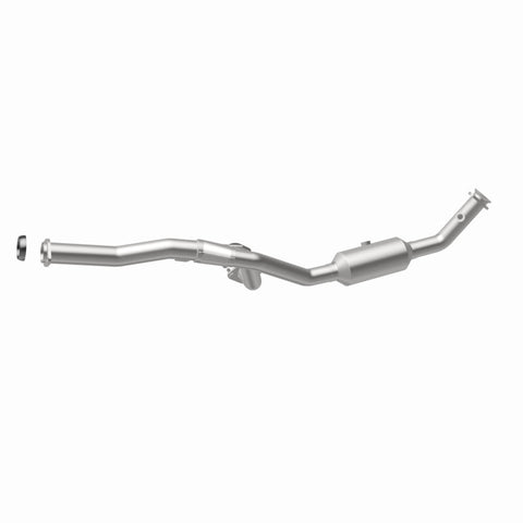 MagnaFlow Converter Direct Fit California Grade 07-08 Ford Ranger 3.0L - 5561676