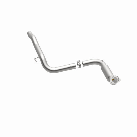 MagnaFlow Conv DF 07-08 Sub XL 6.0 Driver Side OEM - 49640