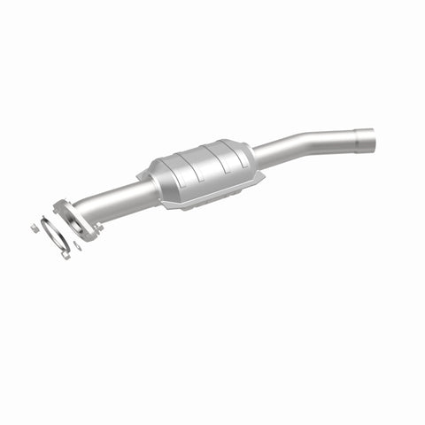 MagnaFlow 99-05 Mazda Miata/MX5 4 1.8L Direct-Fit Catalytic Converter - 23771