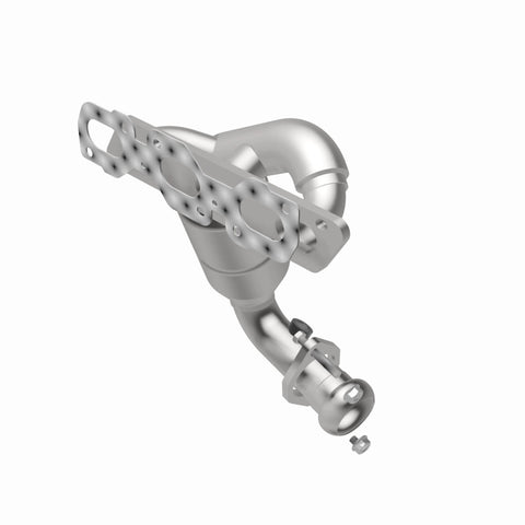 MagnaFlow Conv DF 01-05 Ford Escape / Mazda Tribute 2.0L (CA Emissions) - 452367