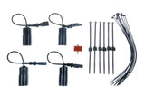 KW Electronic Damping Cancellation Kit Audi S3 Type 8P - 68510248
