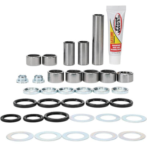 Pivot Works 2019 Sherco SC-R 125 Linkage Bearing Kit - PWLK-SH1-000