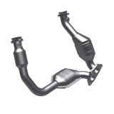 Magnaflow Conv DF 03 Ranger/BSer 3.0 frnt 50S - 441118