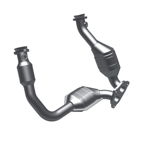 Magnaflow Conv DF 03 Ranger/BSer 3.0 frnt 50S - 441118