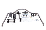 Hellwig 55-57 Chevrolet Bel Air Solid Chromoly 1in Rear Sway Bar - 8296