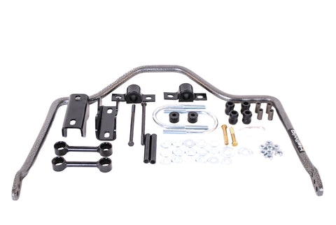 Hellwig 55-57 Chevrolet Bel Air Solid Chromoly 1in Rear Sway Bar - 8296