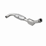 MagnaFlow Direct Fit Catalytic Converter 99-00 Ford F-150 4.2L 2WD D/S - 93392