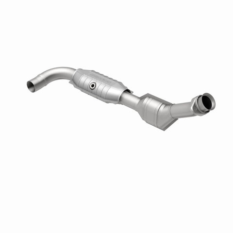 MagnaFlow Direct Fit Catalytic Converter 99-00 Ford F-150 4.2L 50S - 447141