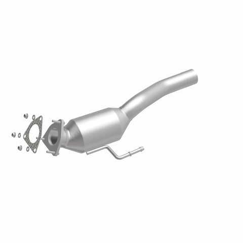 MagnaFlow Conv DF 04-06 Porsche Cayenne 3.2L - 51979