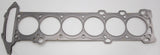 Cometic 90-94 Nissan SR20DE/DET DOHC 16V 2.0L 87.5mm .045 inch MLS Head Gasket - C4543-045