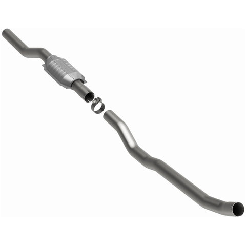 MagnaFlow Direct Fit Catalytic Converter Dodge Dakota 97-99 3.9L/5.2 - 23246