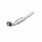 MagnaFlow Direct Fit Catalytic Converter 09-12 Mazda 6 2.5L - 51479