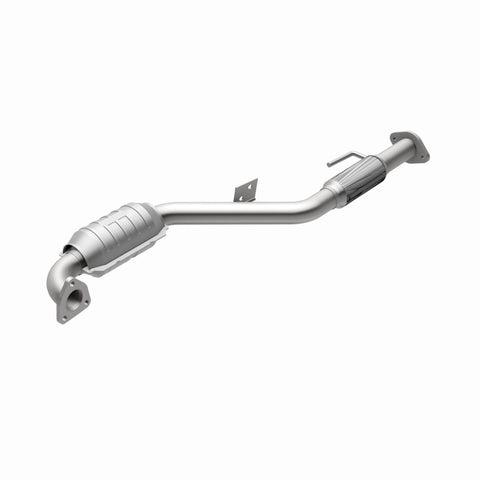 MagnaFlow Direct Fit Catalytic Converter 02-03 MPV 3.0L Passenger Side Rear OEM - 49567