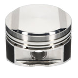 JE Pistons Nissan R20VE/VET 86.5mm Bore 12.5:1 Dome (Single) - 318019S