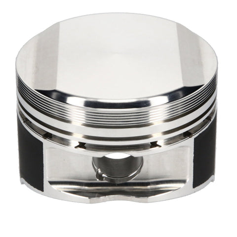 JE Pistons Nissan R20VE/VET 86.5mm Bore 12.5:1 Dome (Single) - 318019S