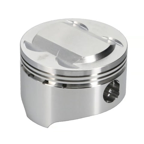 Wiseco Honda TRX300EX 92-08 111 CR 2973XC Piston Kit - 4574M07550