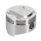 Wiseco Honda TRX300EX 92-08 111 CR 2913XC Piston Kit - 4574M07400