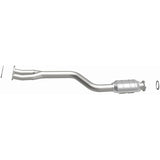 MagnaFlow Direct Fit Catalytic Converter 01-05 Lexus IS300 rear OEM - 49132
