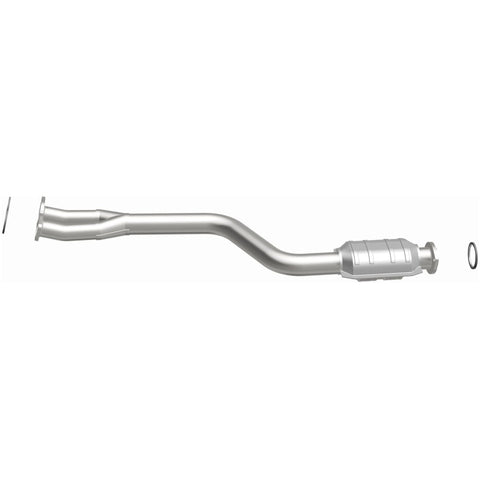 MagnaFlow Direct Fit Catalytic Converter 00-05 Lexus GS300 3.0L - 457899