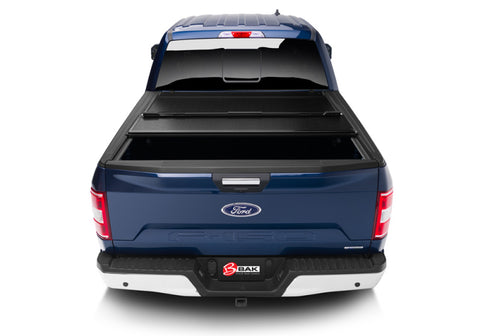BAK 12-16 Ford Ranger BAKFlip G2 - 226323