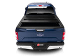 BAK 16-19 Chevrolet / Isuzu Hilux Double Cab BAKFlip G2 - 226434