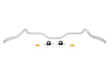 Whiteline 00-05 Toyota Celica Front 24mm Heavy Duty Adjustable Swaybar - BTF72Z