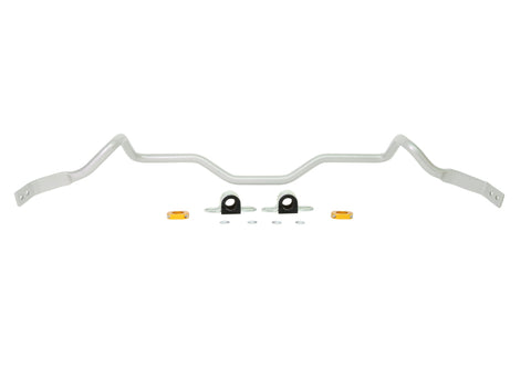 Whiteline 00-05 Toyota Celica Front 24mm Heavy Duty Adjustable Swaybar - BTF72Z