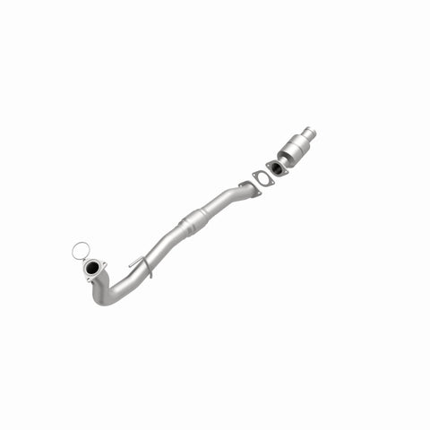 MagnaFlow Conv DF 02-03 Avalanche 8.1 PS OEM - 49637