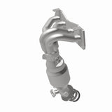 MagnaFlow Conv DF 12-15 Camry 2.5 Manifold - 52520