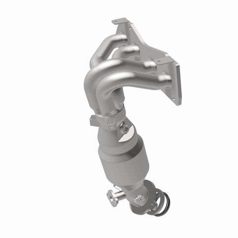 MagnaFlow Conv DF 12-15 Camry 2.5 Manifold - 52520