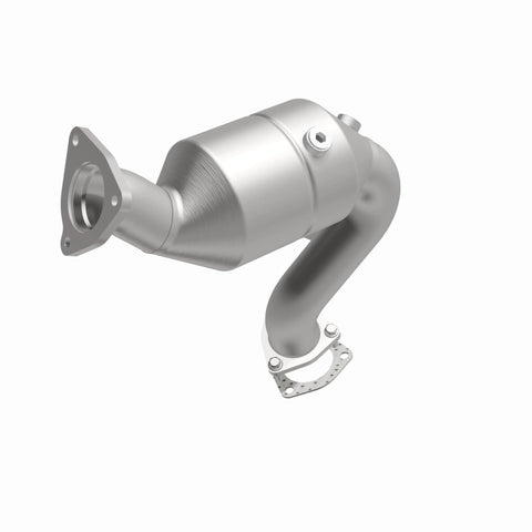 MagnaFlow Conv DF Audi S4 - 49135