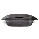Seibon 2022+ Toyota GR86 / Subaru BRZ C-Style Carbon Fiber Trunk Lid - TL22TY86-C