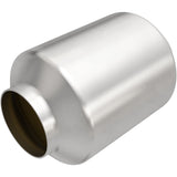 MagnaFlow Conv Universal 2.25 Front Spun - 444505