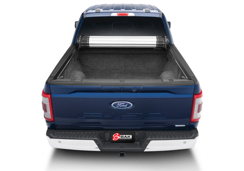 BAK 17-23 Ford Super Duty 6ft 9in Bed Revolver X2 - 39330