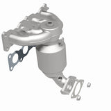 MagnaFlow 16-20 Kia Sorento LX L4 2.4L OEM Grade Direct-Fit Catalytic Converter - 22-266