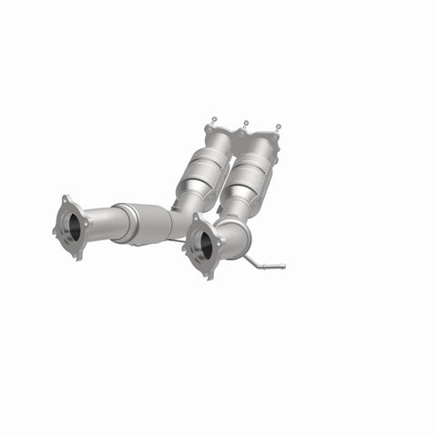 MagnaFlow Direct Fit Catalytic Converter 07-09 S80 3.2L - 51623