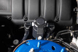 K&amp;N 15-23 Ford Mustang 2.3L Ecoboost Oil Catch Can - 81-0830