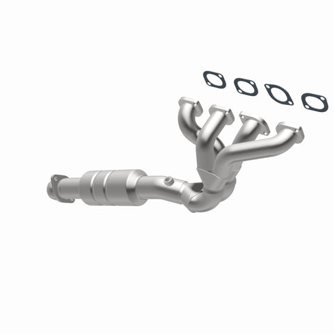 MagnaFlow Converter Direct Fit 02-03 BMW 745i 4.4L - 24194