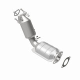 MagnaFlow Conv DF 07-08 G35/37/350Z Driver Side OEM - 49143