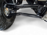 Elektric Offroad 2020+ Polaris Rzr Pro Xp Volt Billet Radius Rods Anodized Blk - RRL610026