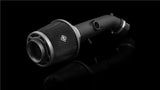 Weapon R 2000-05 Lexus IS300 3.0L V6 Stealth Secret Weapon Intake Flat Black - 305-123-109