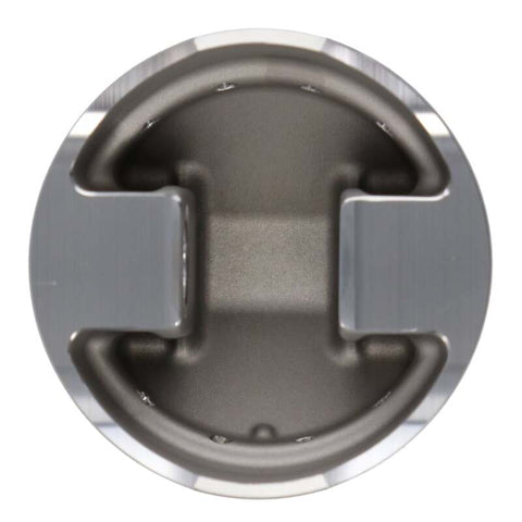 Wiseco HD 1340 ShovelHead 9.51 3517X Piston Kit - 4730P2