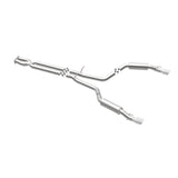 MagnaFlow SYS C/B 05-06 Pontiac GTO 6.0L 3inch - 16734